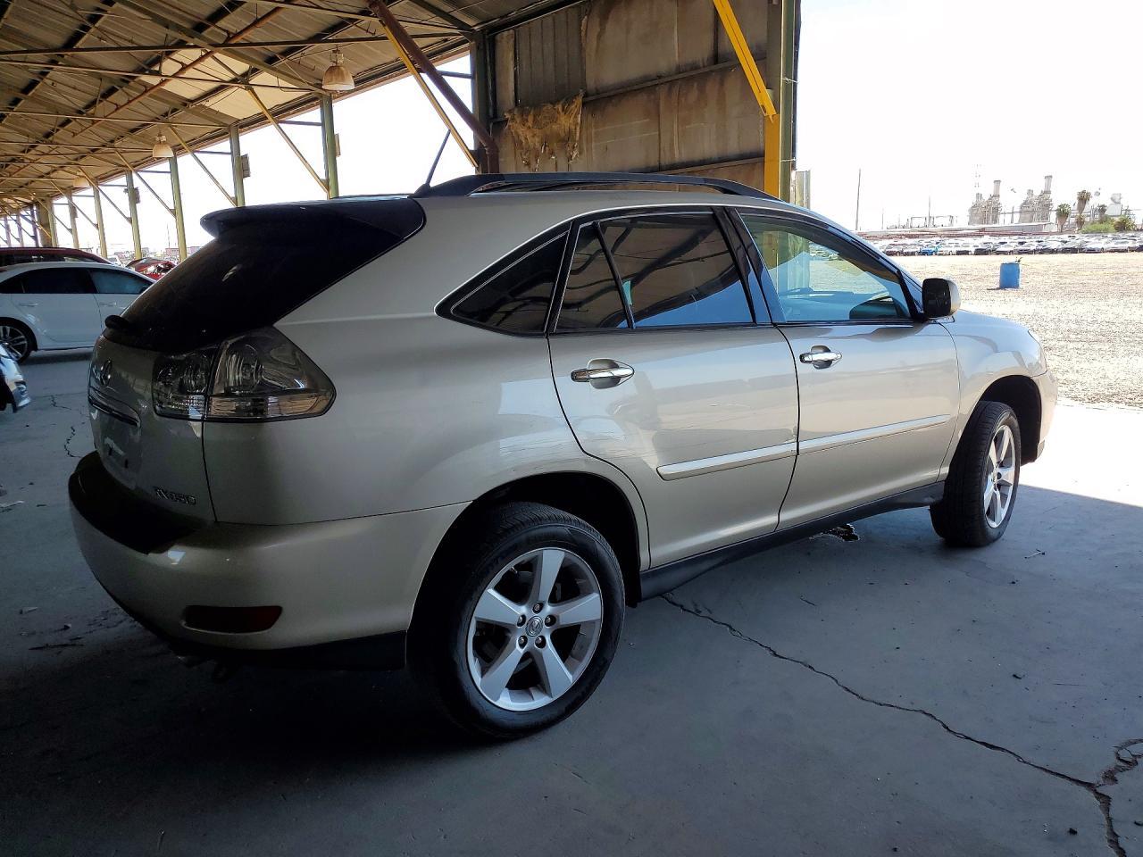 2008 Lexus Rx 350 - Image 3
