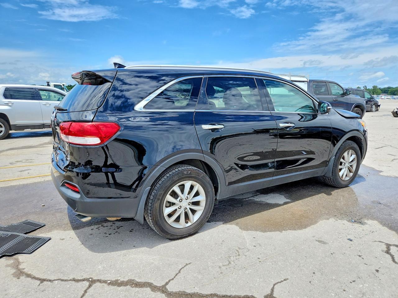 2018 Kia Sorento Lx - Фото 3