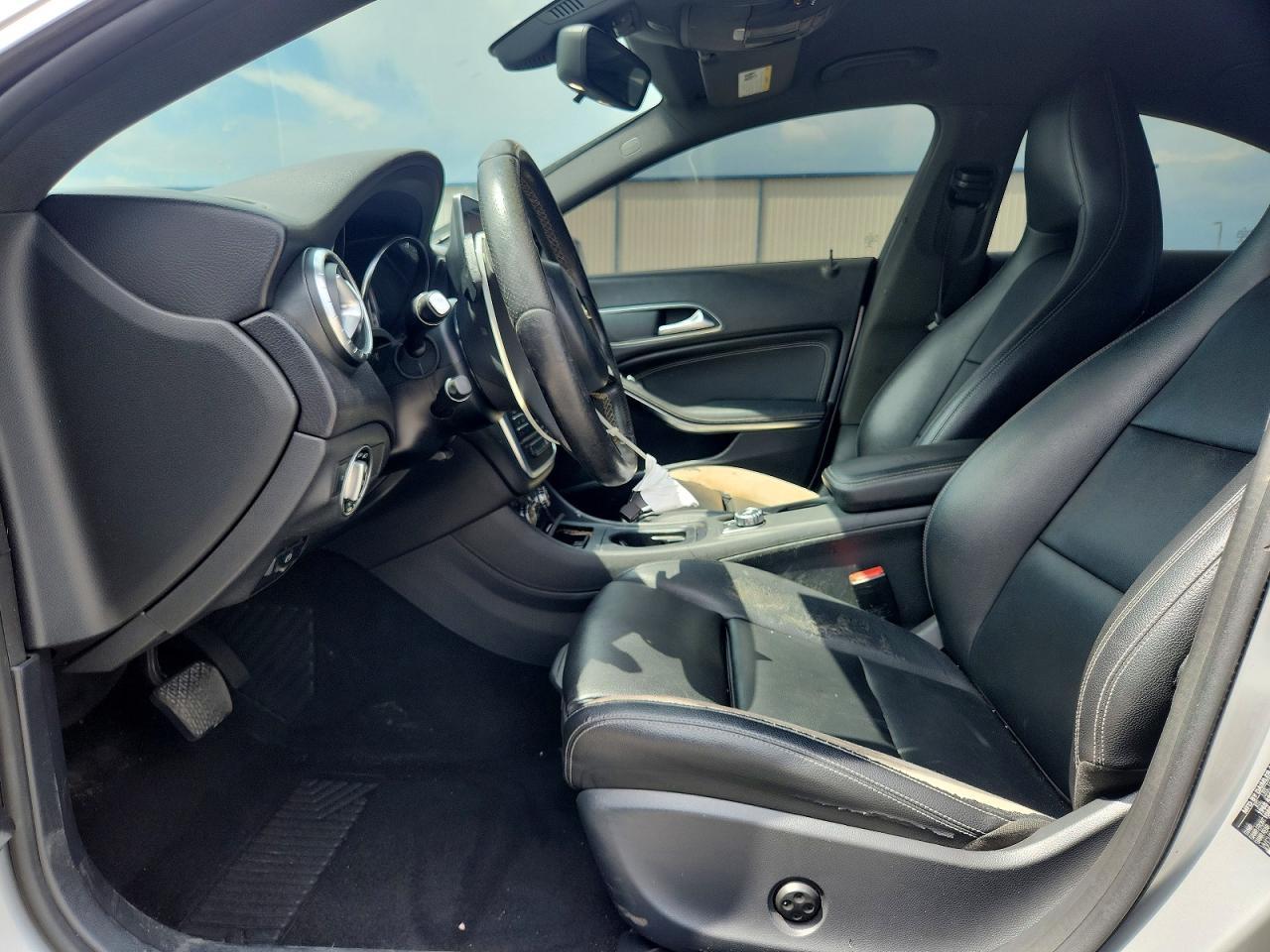 2016 Mercedes-Benz Cla 250 - Image 7