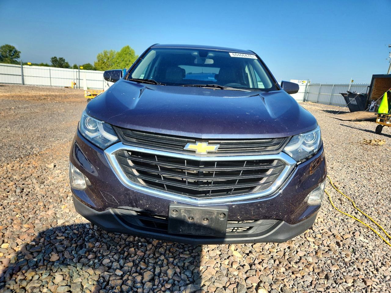 2018 Chevrolet Equinox Lt - Фото 5