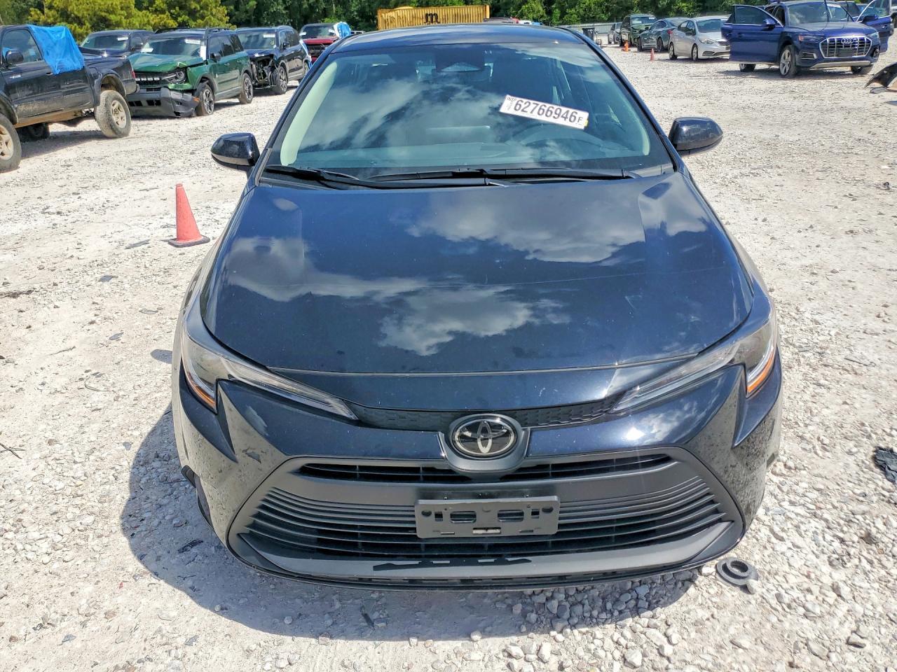 2025 Toyota Corolla Le - Фото 5