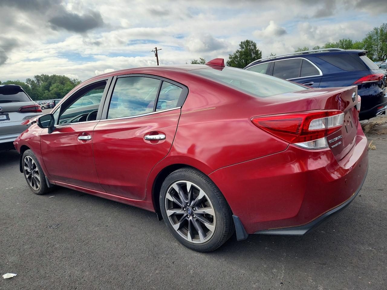 2020 Subaru Impreza Limited - Image 2