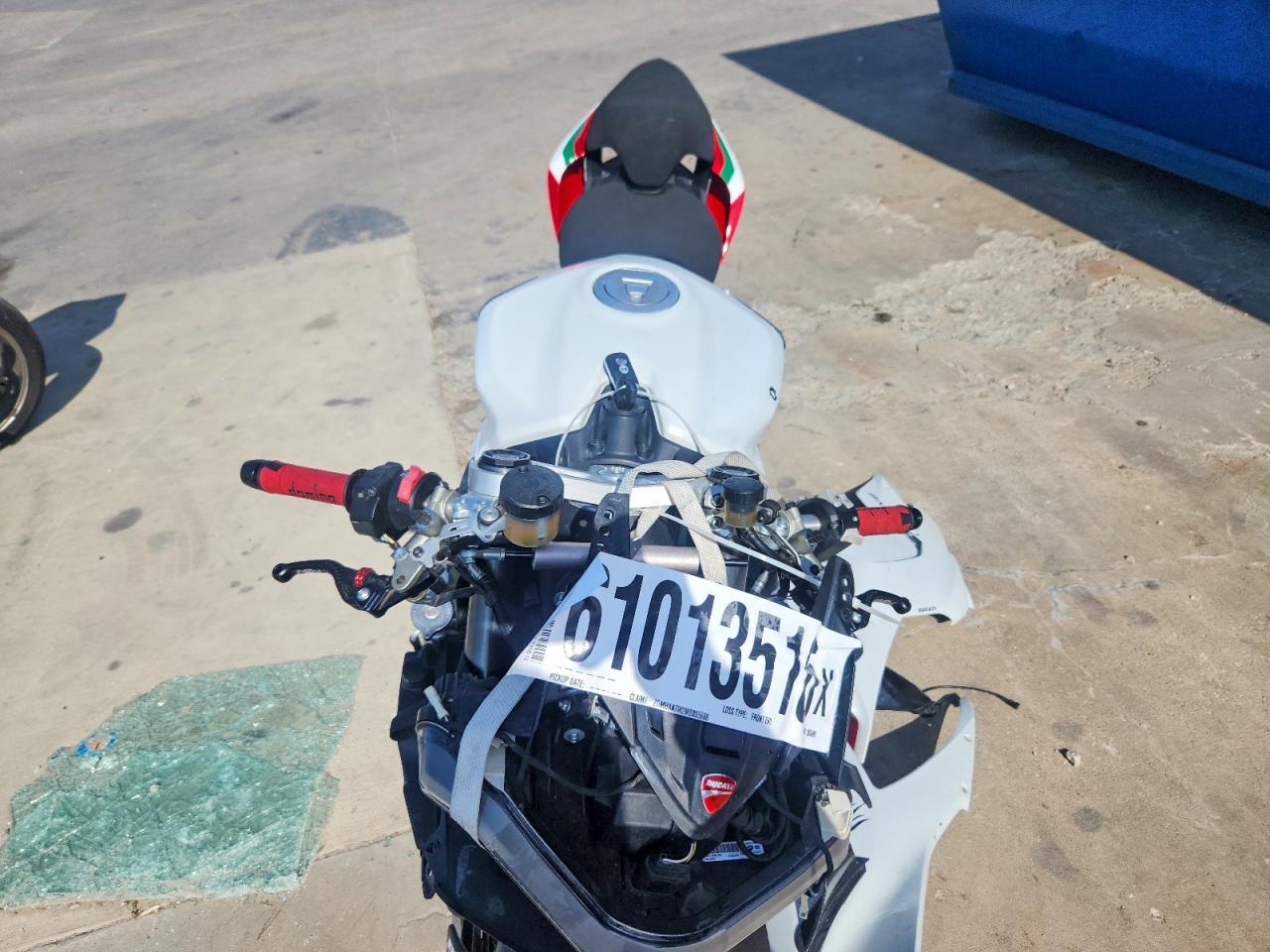 2021 Ducati Panigale V2 - Image 5