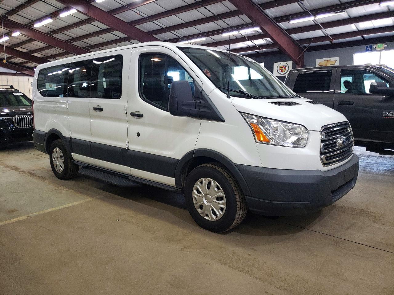 2018 Ford Transit T-150 - Image 4