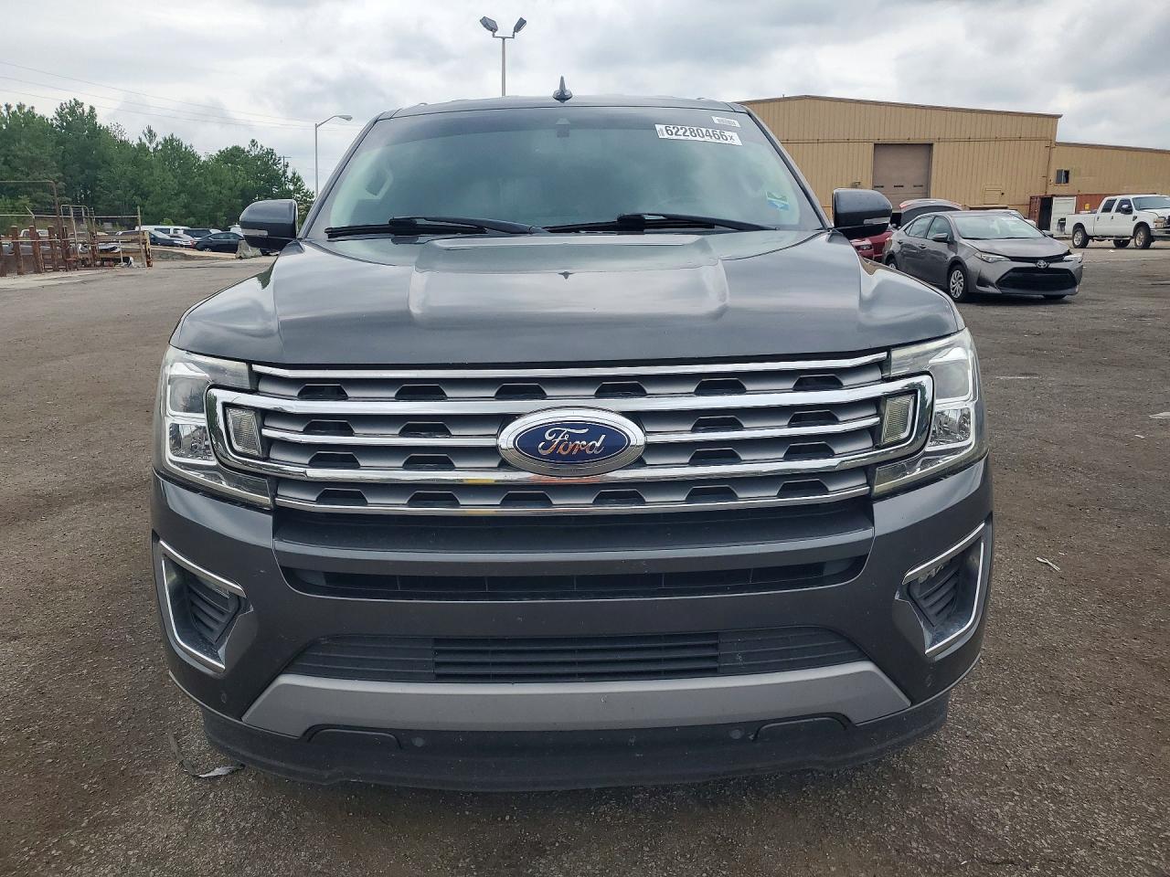 2020 Ford Expedition Max Limited - Image 5