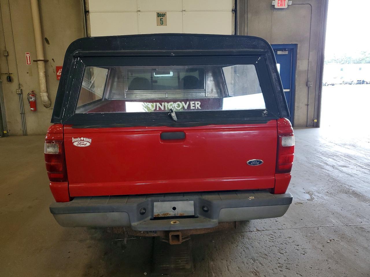 2003 Ford Ranger Super Cab - Image 6