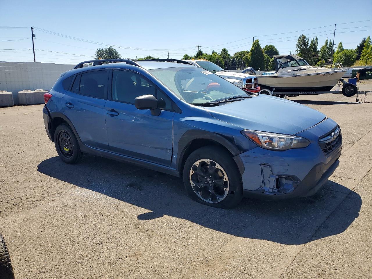 2023 Subaru Crosstrek - Фото 4