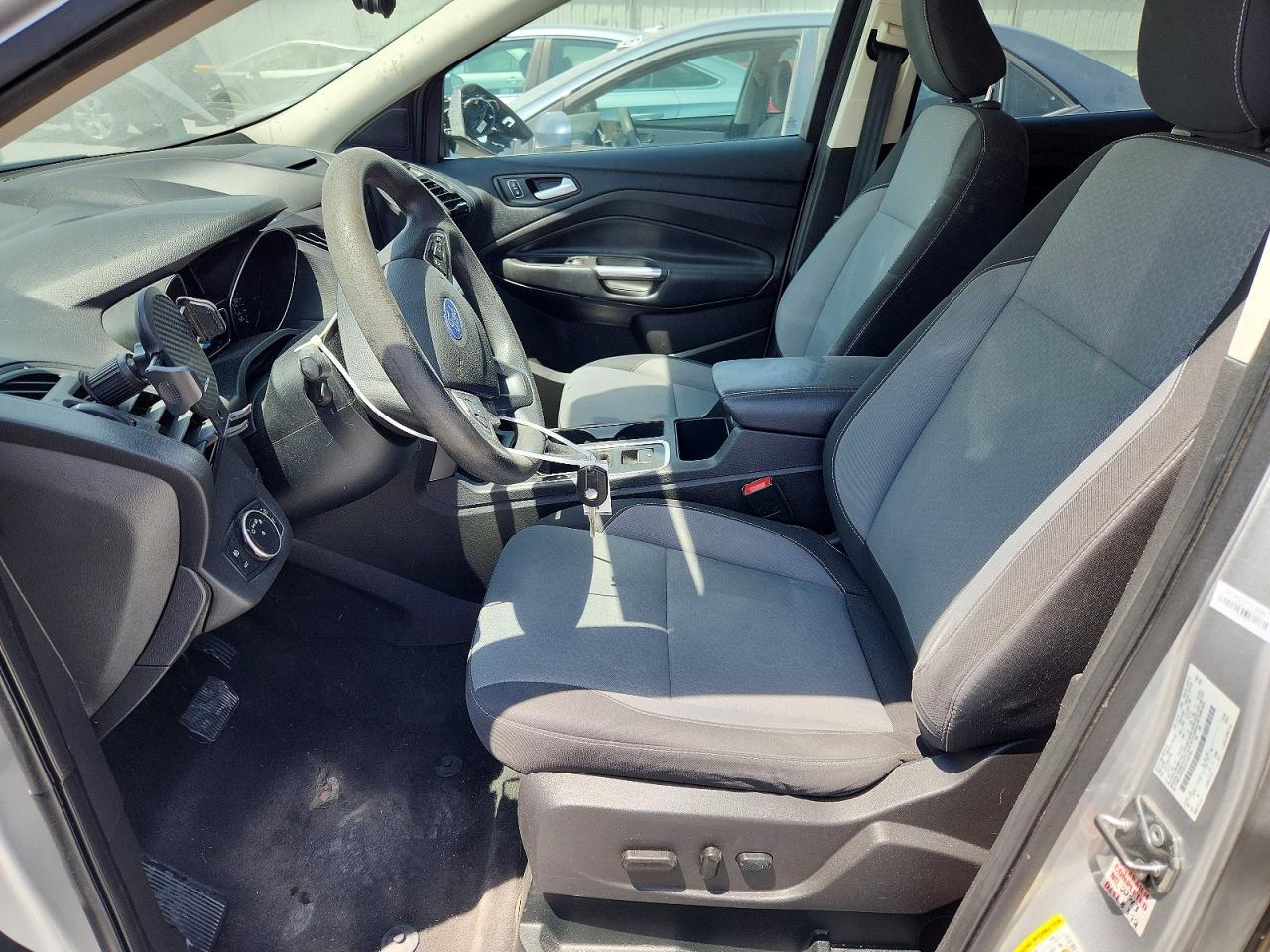 2018 Ford Escape Se - Фото 7