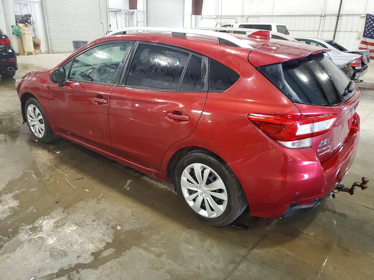 2019 Subaru Impreza Premium - Image 2