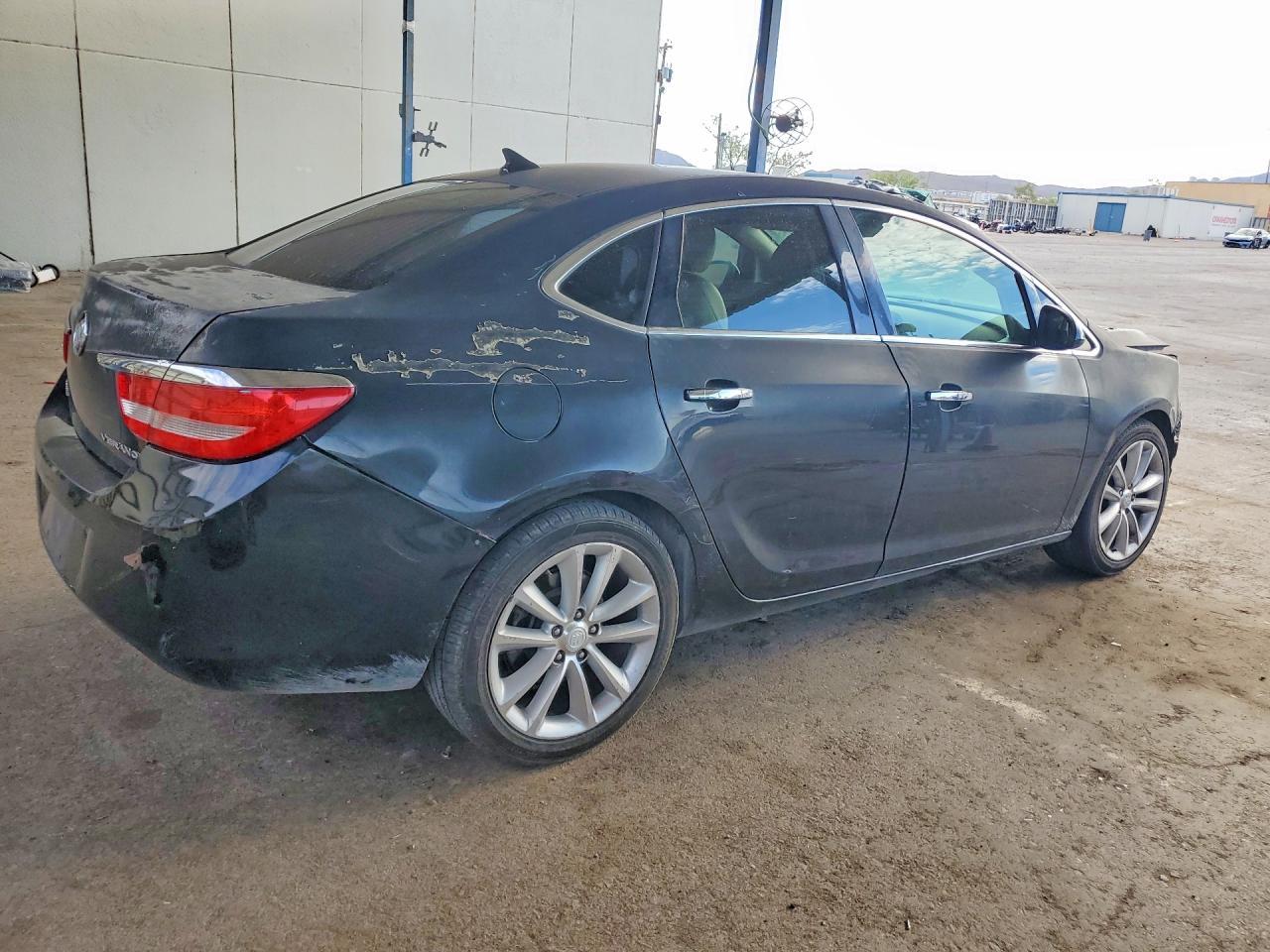 2014 Buick Verano - Фото 3