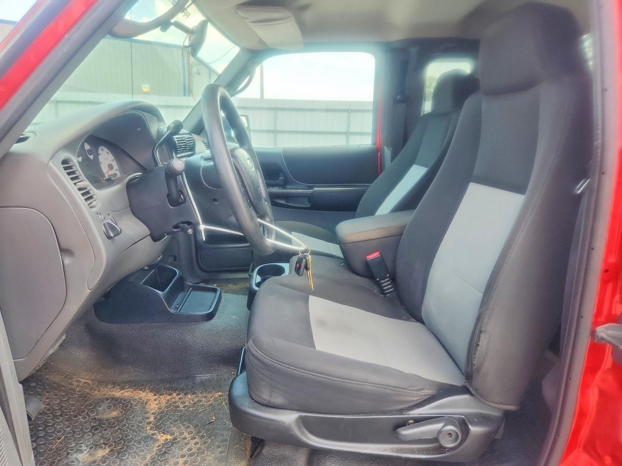 2006 Ford Ranger Super Cab - Фото 7