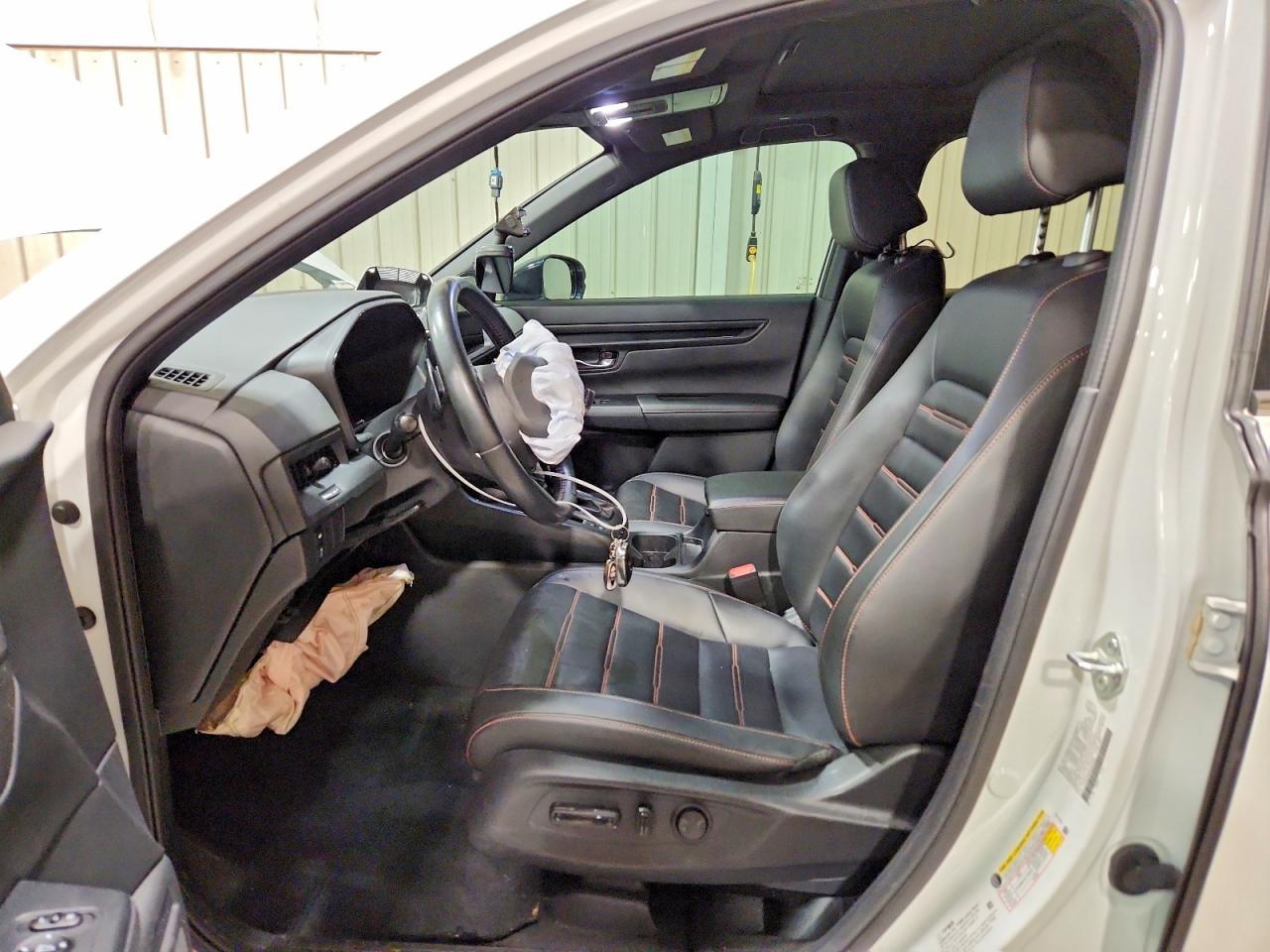 2024 Honda Cr-V Sport-L - Image 7