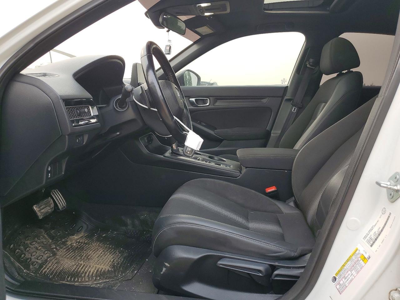 2023 Honda Civic Sport - Image 7