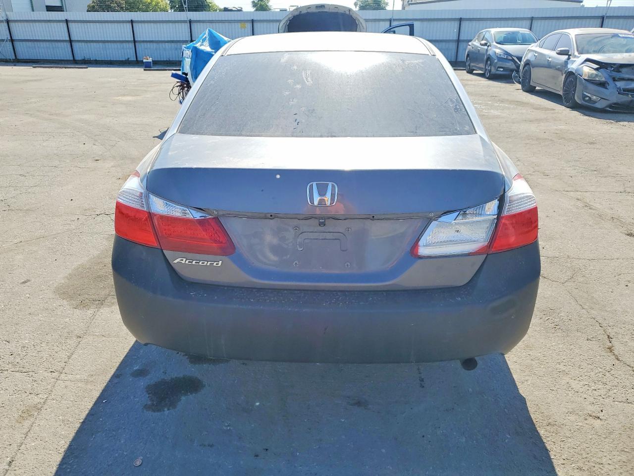 2013 Honda Accord Lx - Image 6