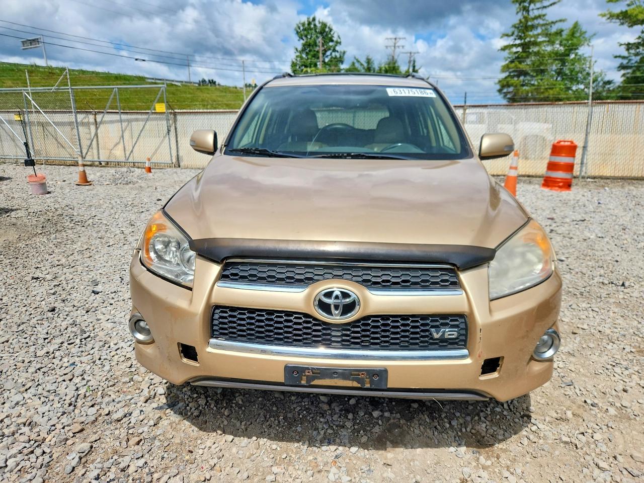2010 Toyota Rav4 Limited - Image 5