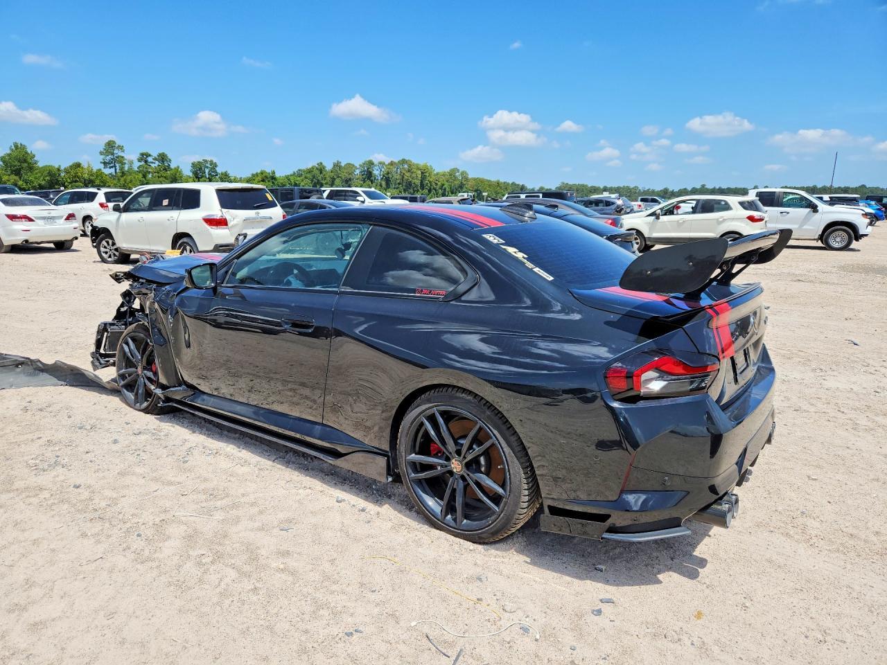 2022 BMW M240Xi - Image 2