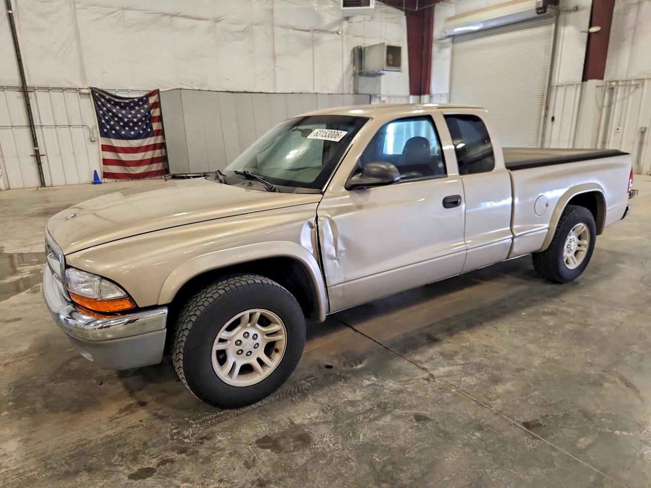 2004 Dodge Dakota Slt