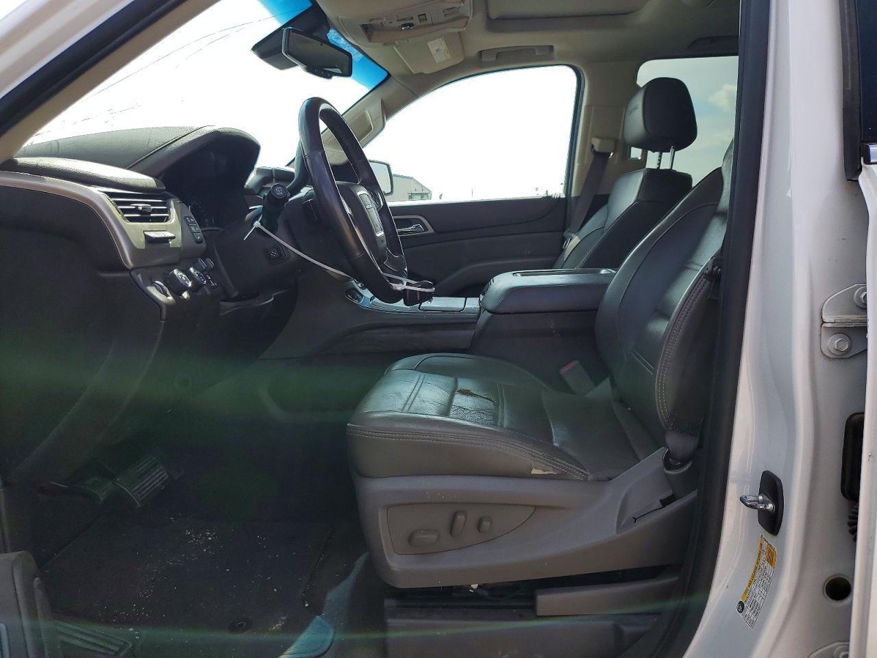 2018 GMC Yukon Xl Denali - Image 7