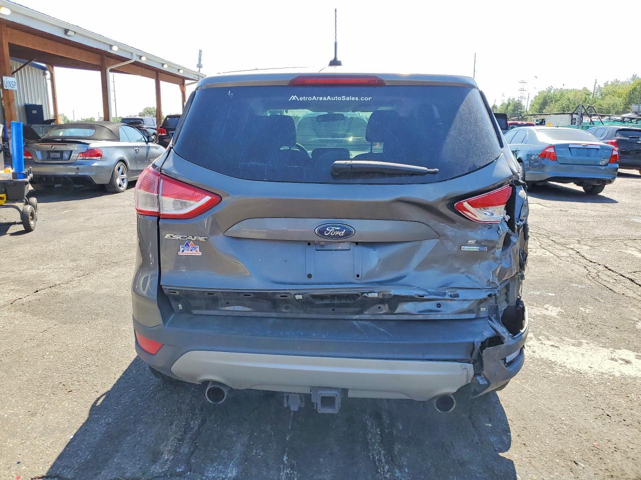 2013 Ford Escape Se - Image 6