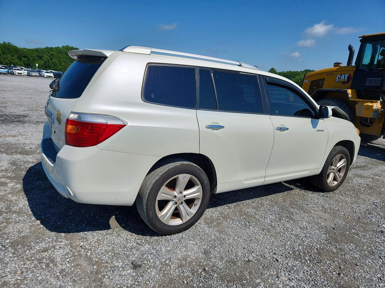 2010 Toyota Highlander - Фото 3