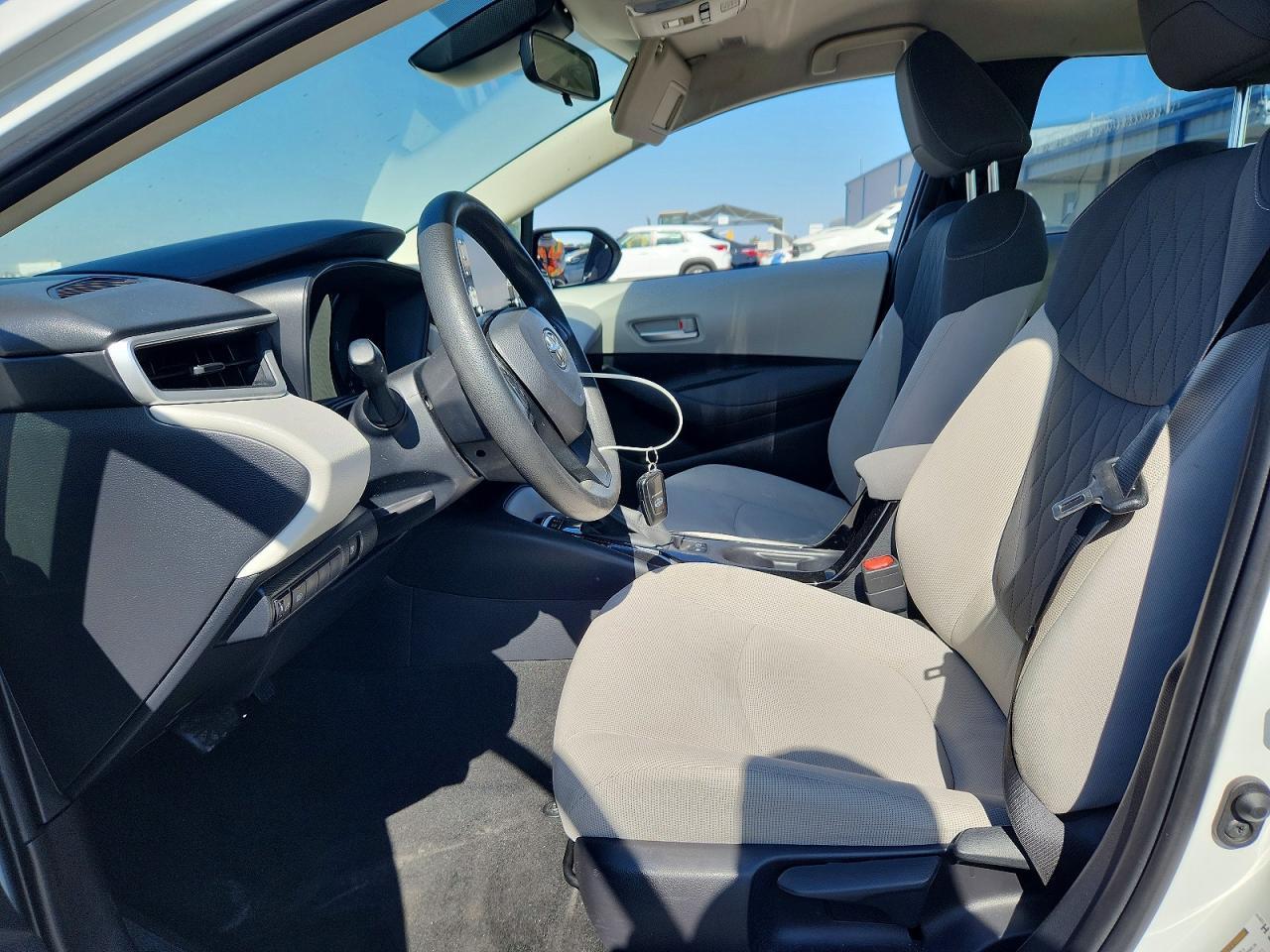 2021 Toyota Corolla Le - Фото 7