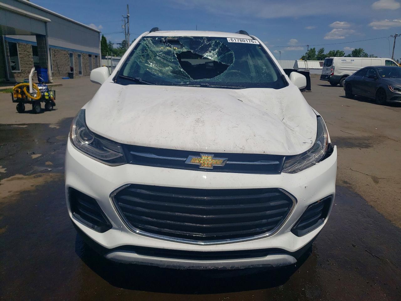 2017 Chevrolet Trax 1Lt - Image 5