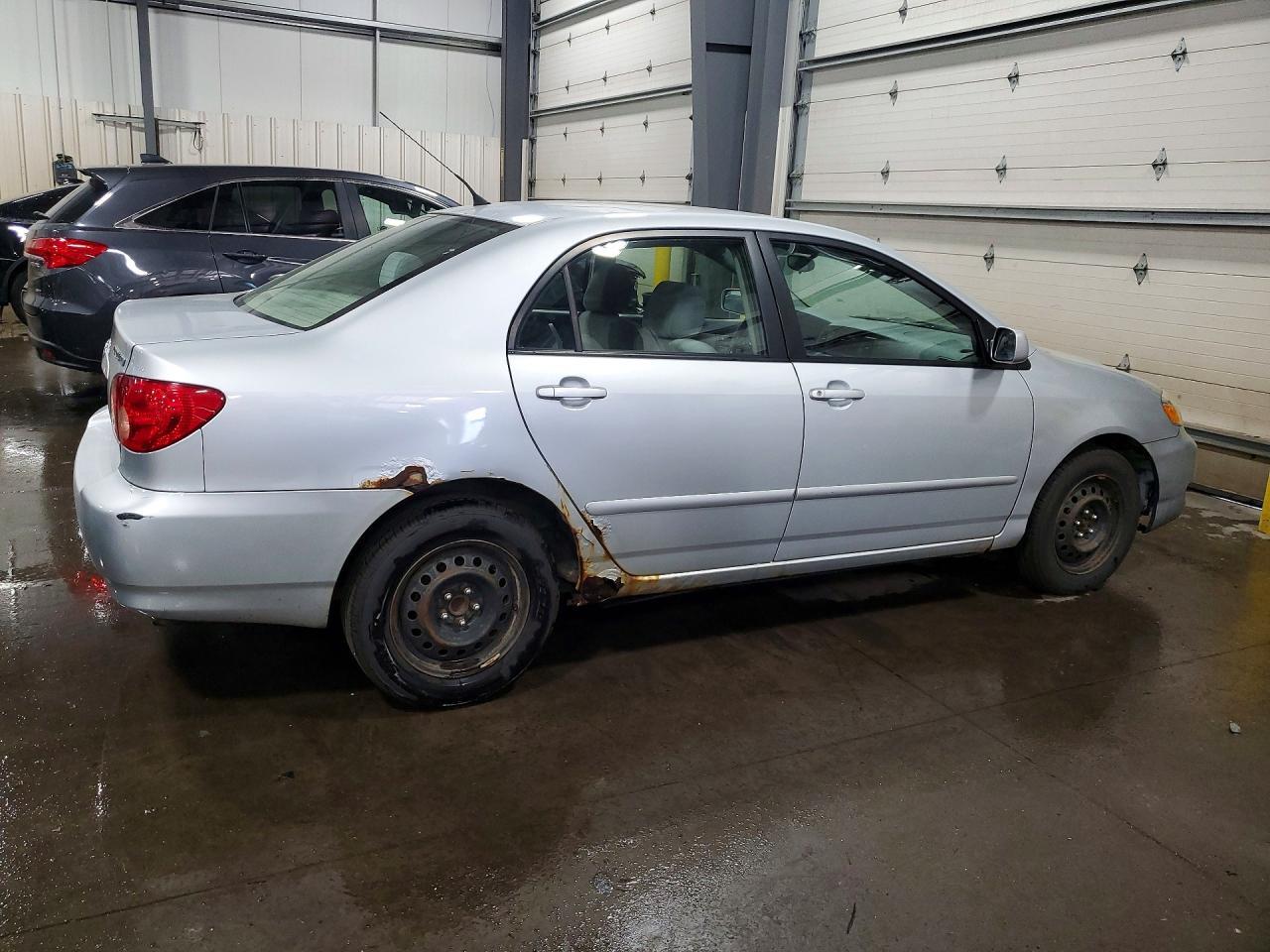 2006 Toyota Corolla Le - Image 3