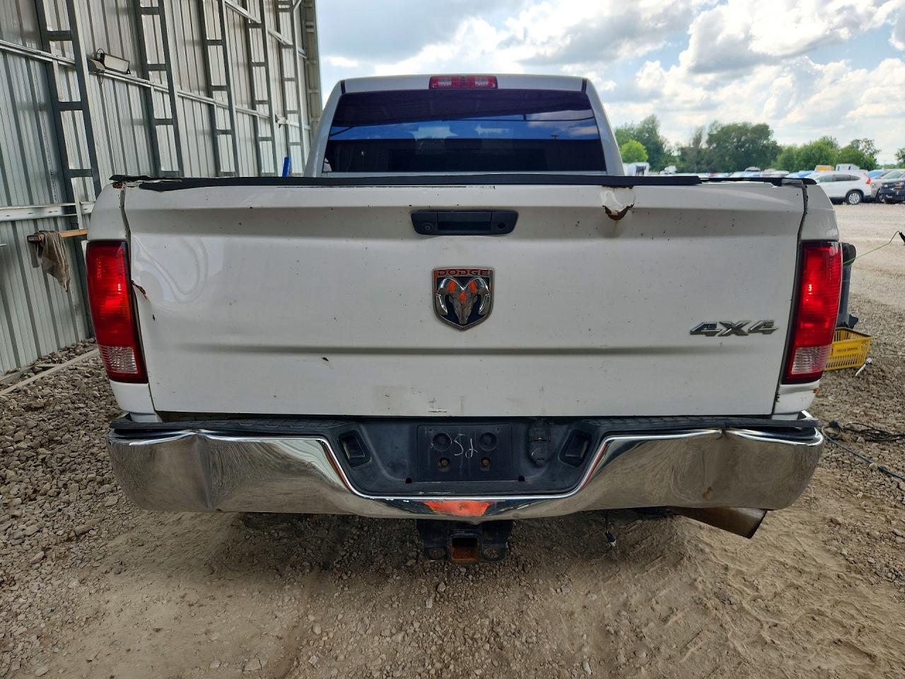 2014 Ram 2500 St - Image 6