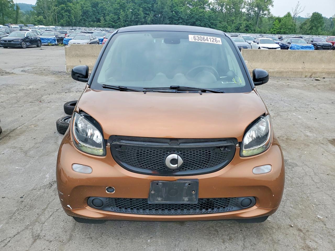2016 Smart Fortwo - Image 6