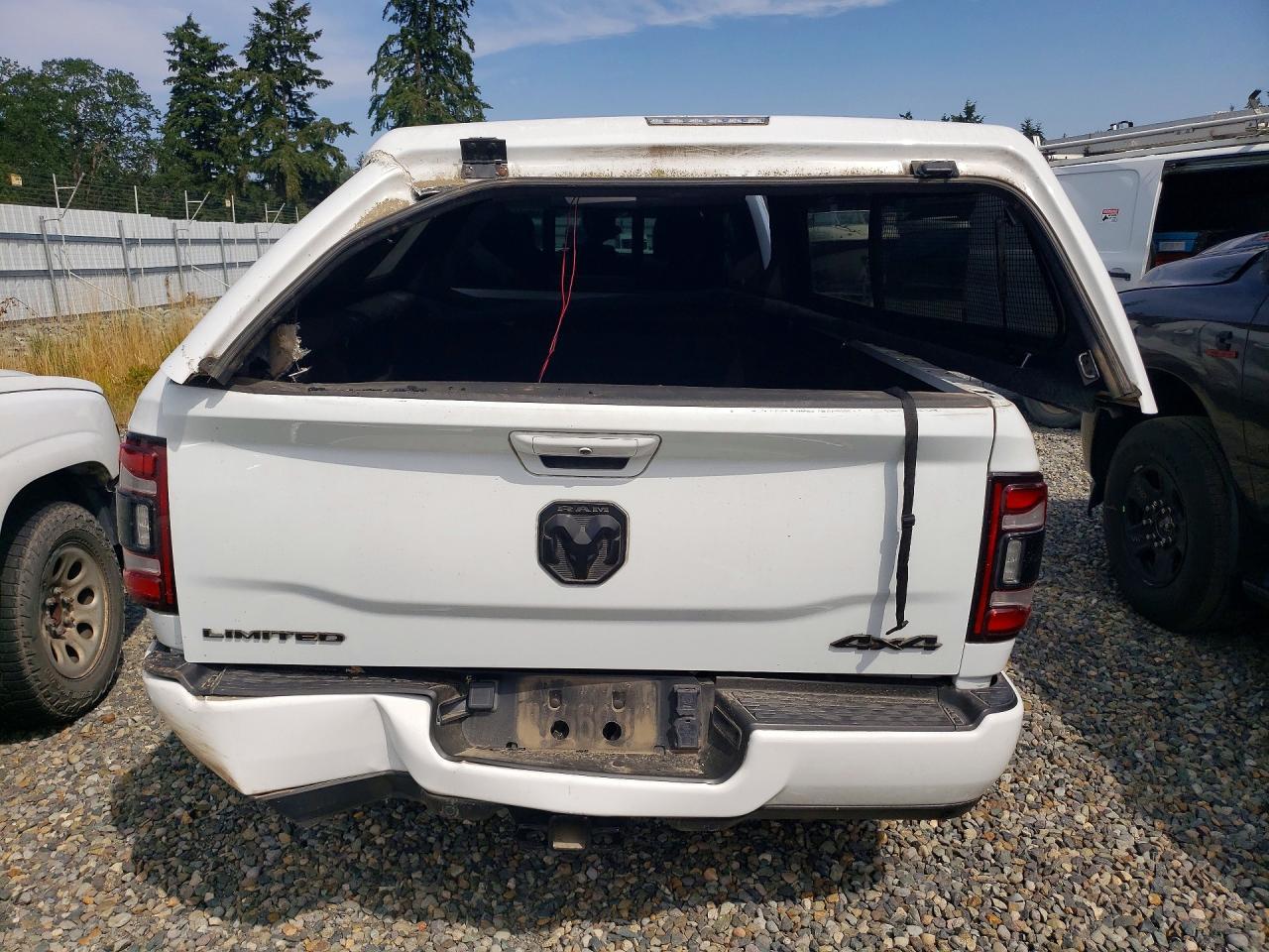 2024 Ram 3500 Limited - Image 6