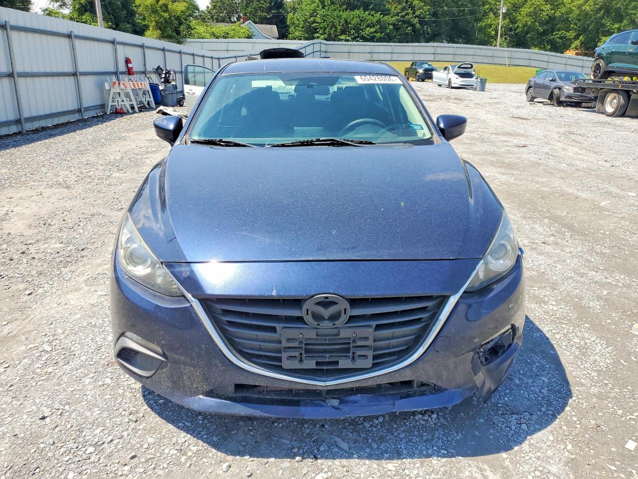 2015 Mazda 3 Sport - Фото 5