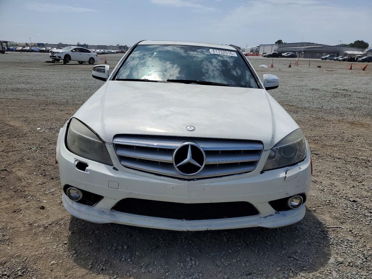 2009 Mercedes-Benz C 350 - Фото 5