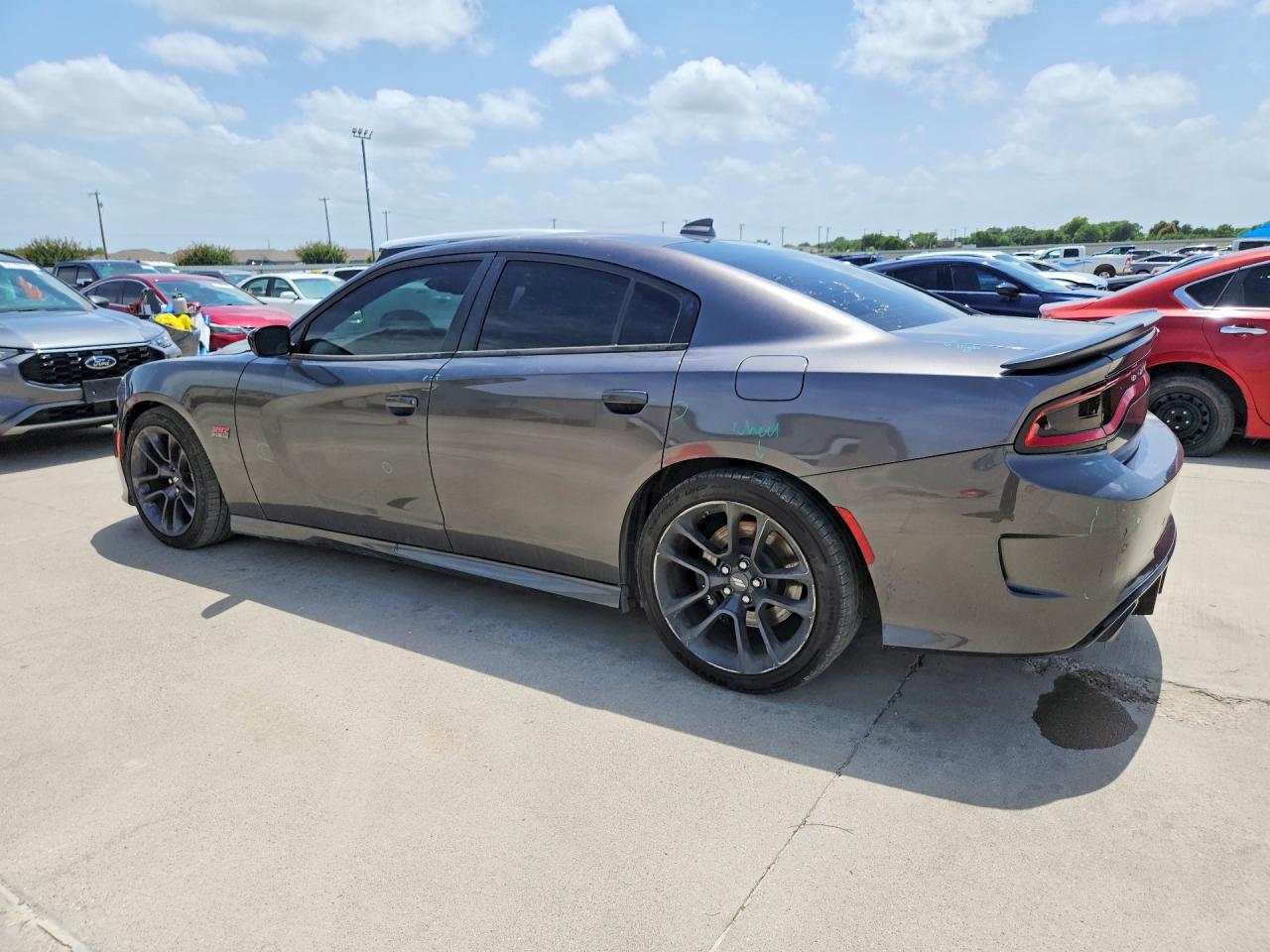 2023 Dodge Charger Scat Pack - Фото 2