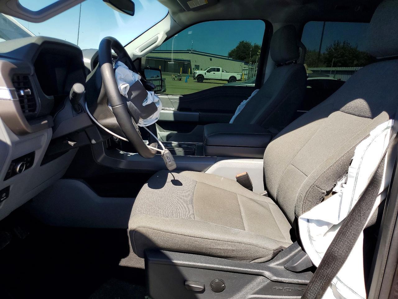 2024 Ford F150 Xlt - Фото 7