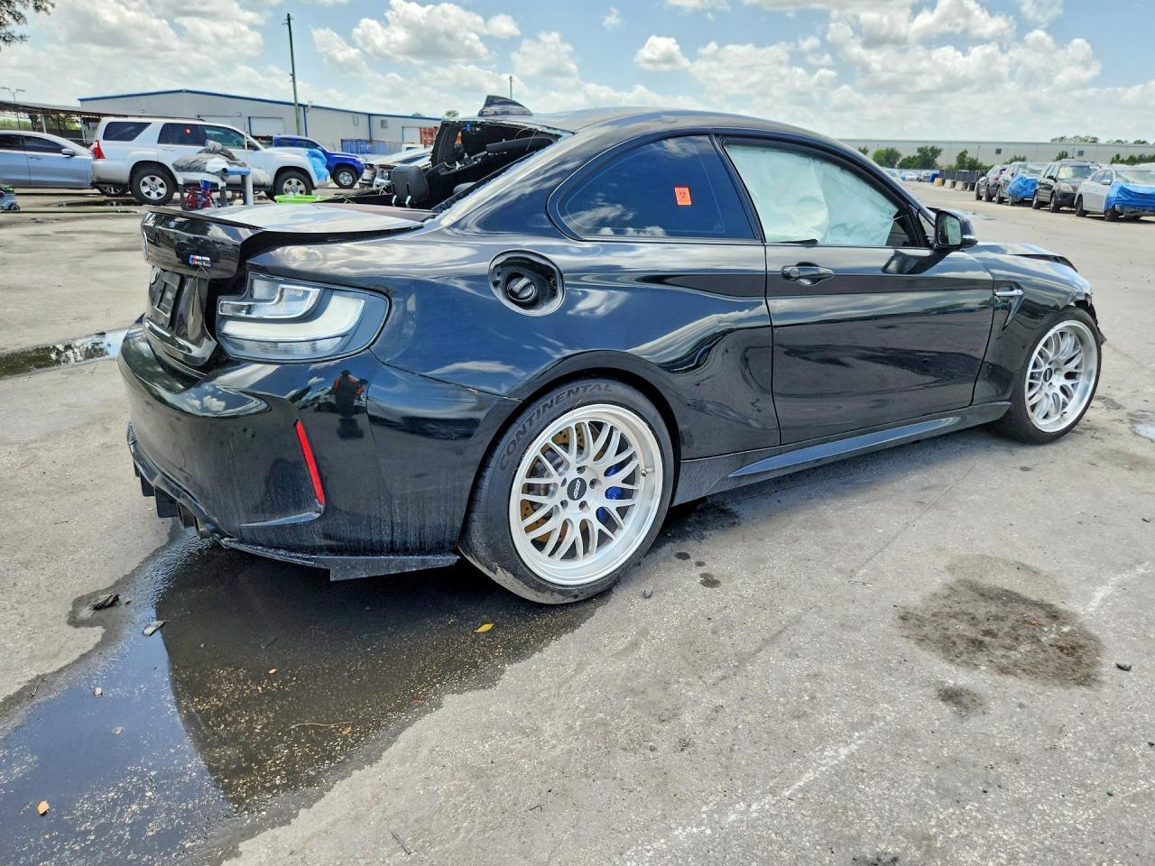 2016 BMW M2 - Image 3