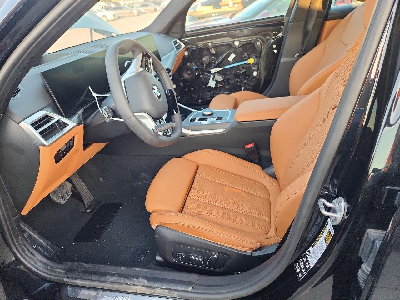 2026 BMW 330Xi - Image 7