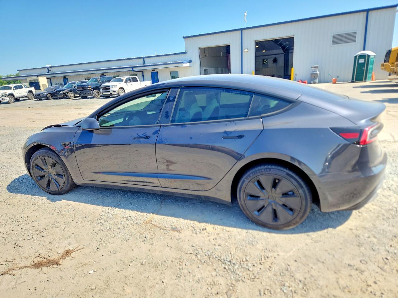 2026 Tesla Model 3 - Image 2