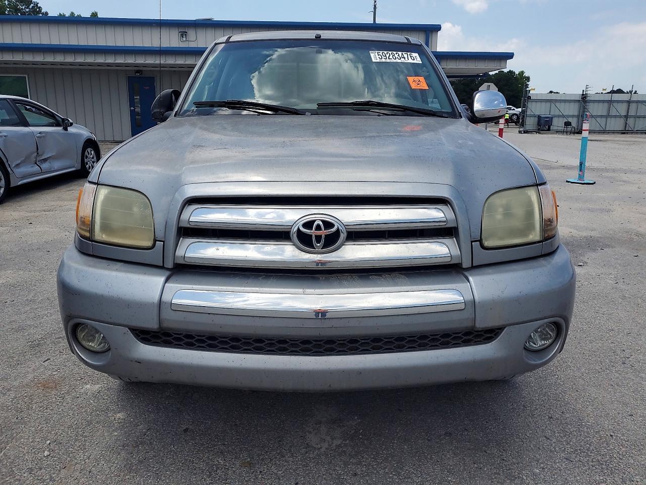 2003 Toyota Tundra Access Cab Sr5 - Фото 5