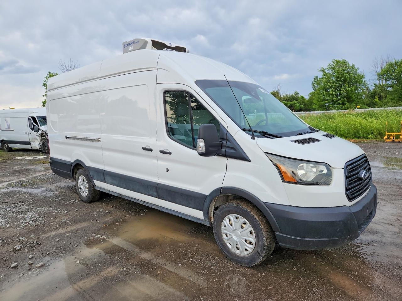 2019 Ford Transit T-350 - Image 4