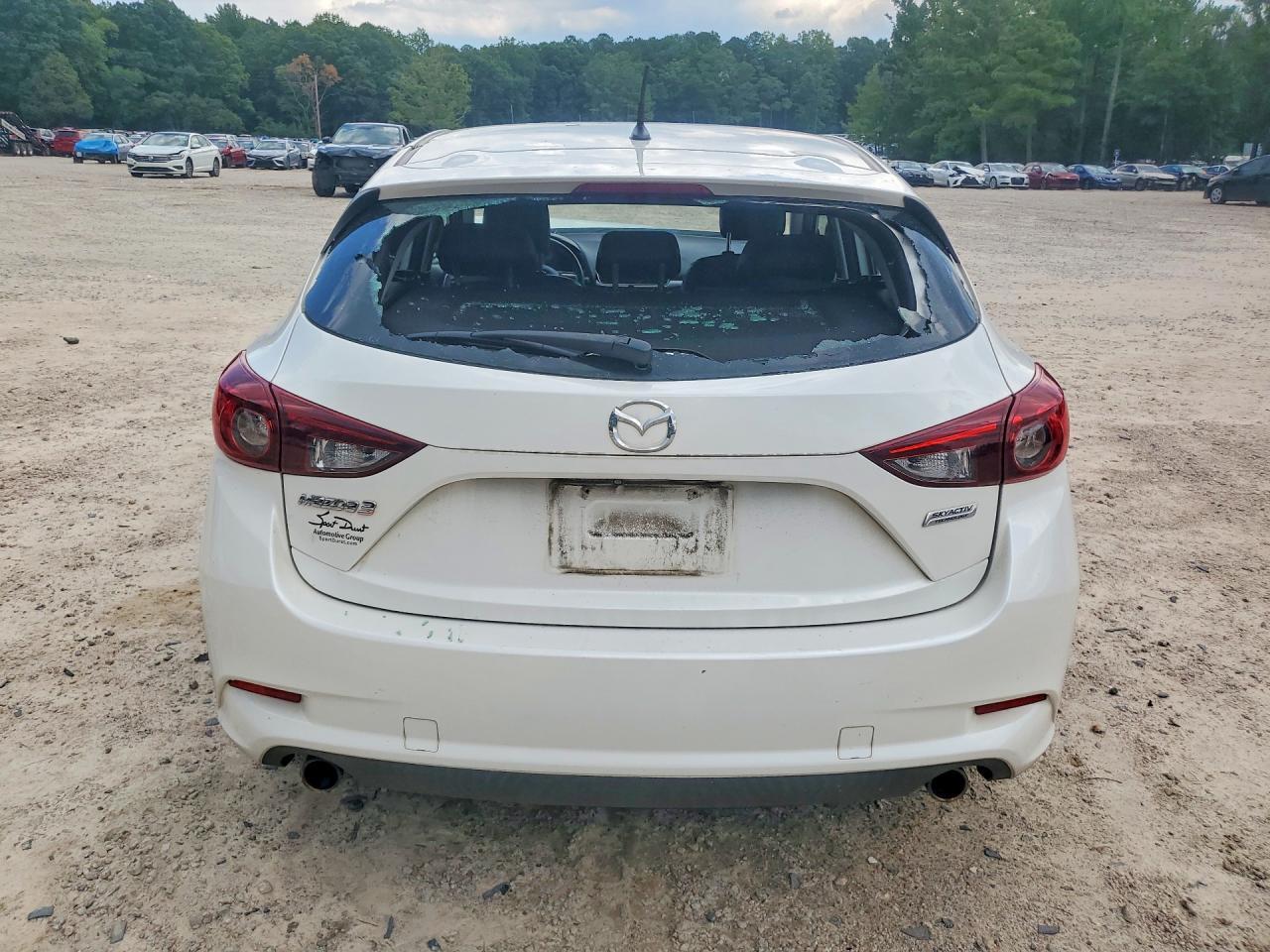2018 Mazda 3 Touring - Фото 6