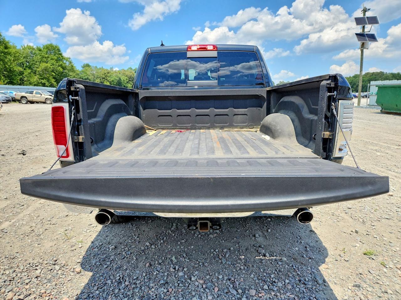 2016 Ram 1500 Laramie - Фото 6