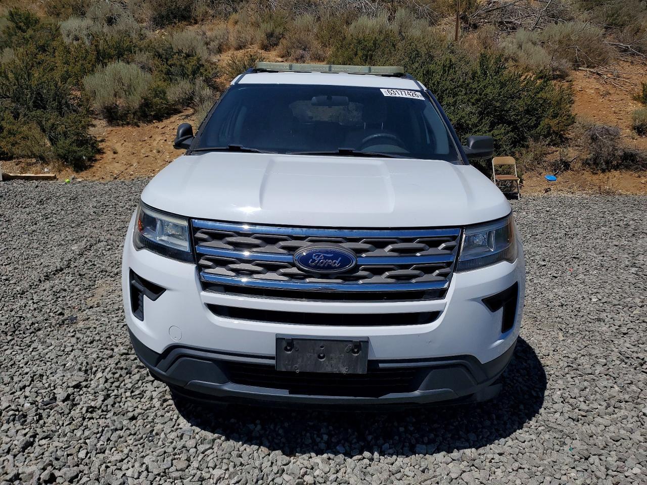 2018 Ford Explorer - Image 5