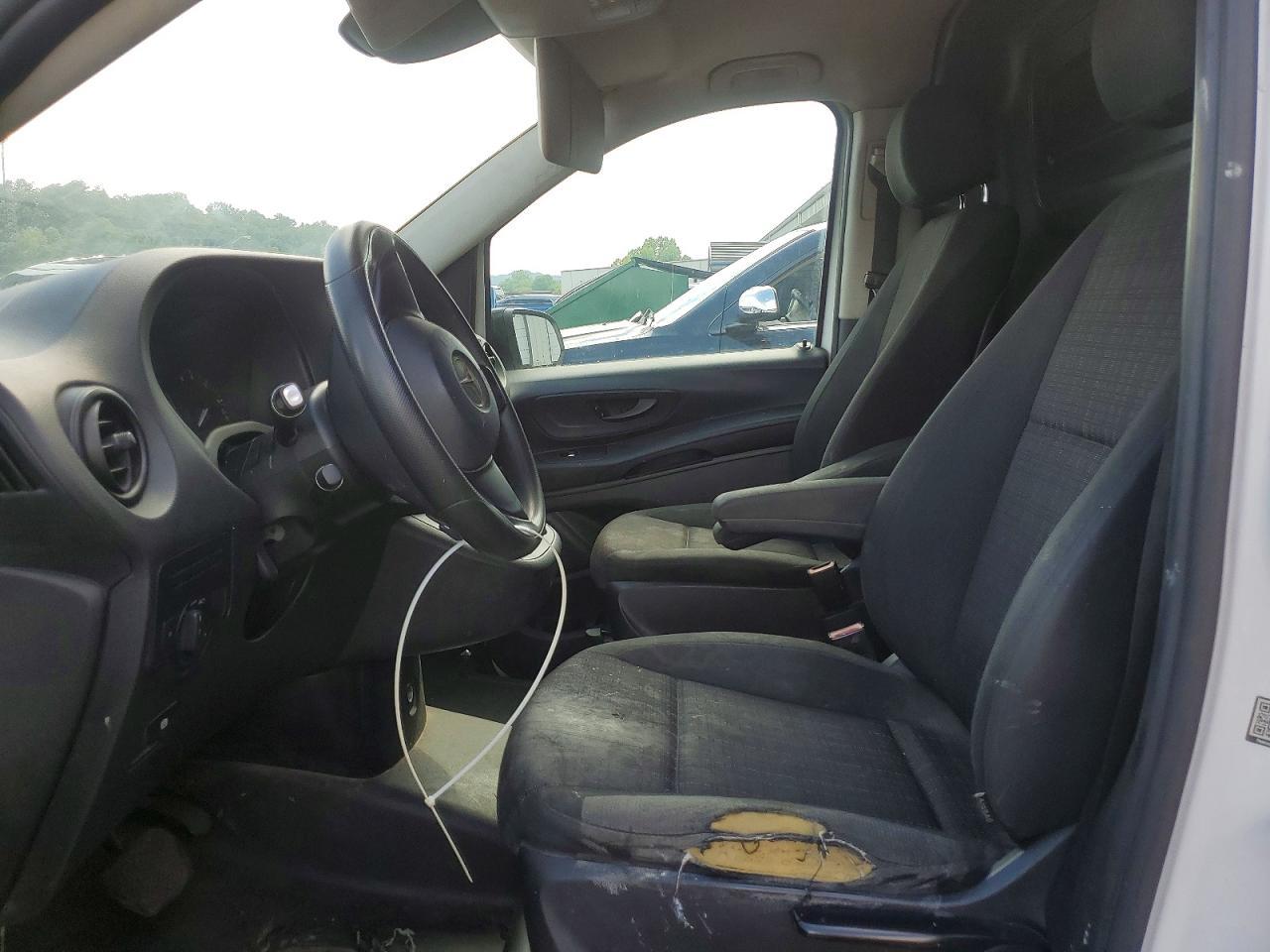 2017 Mercedes-Benz Metris - Image 7