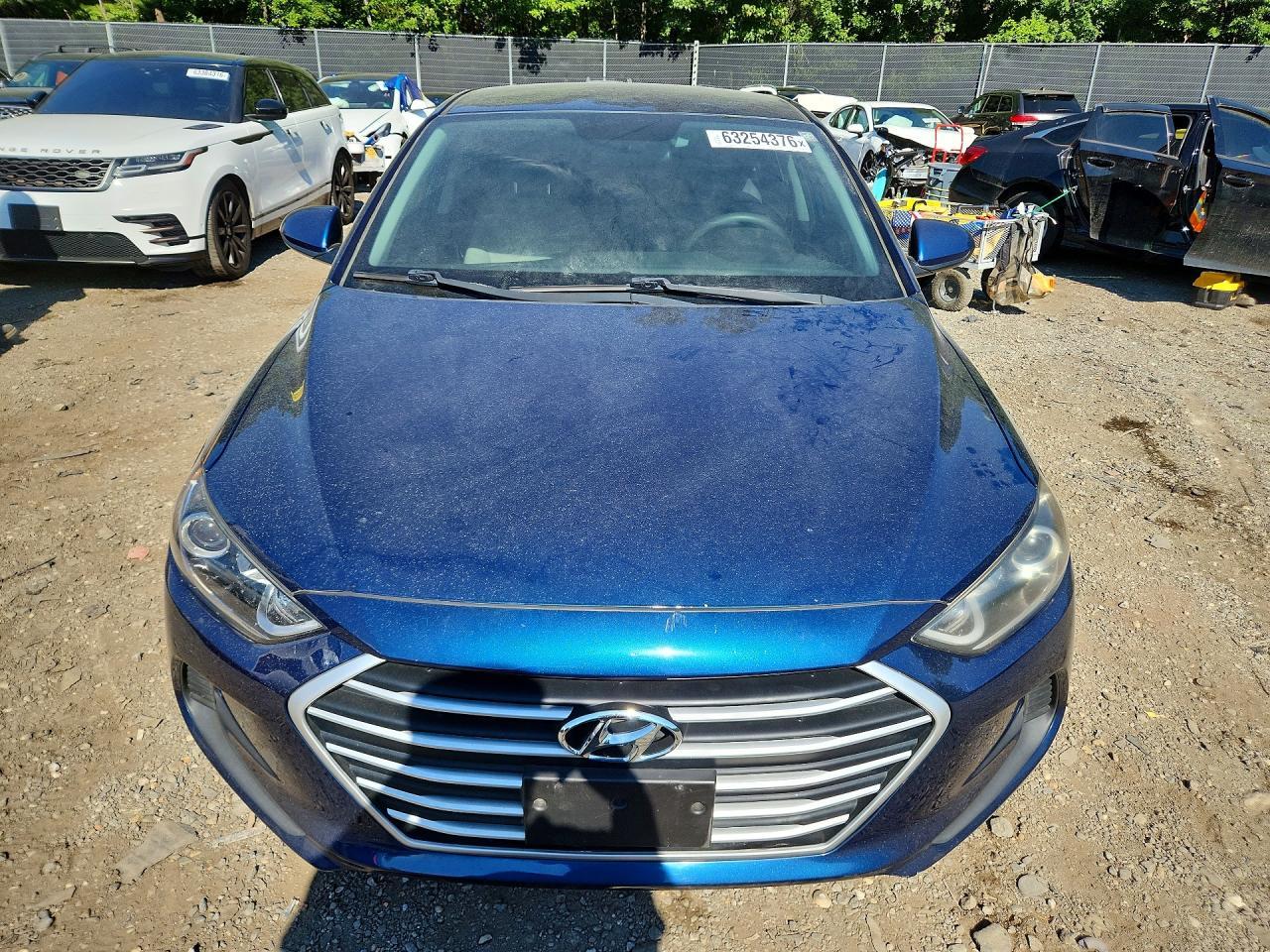 2018 Hyundai Elantra Se - Фото 5