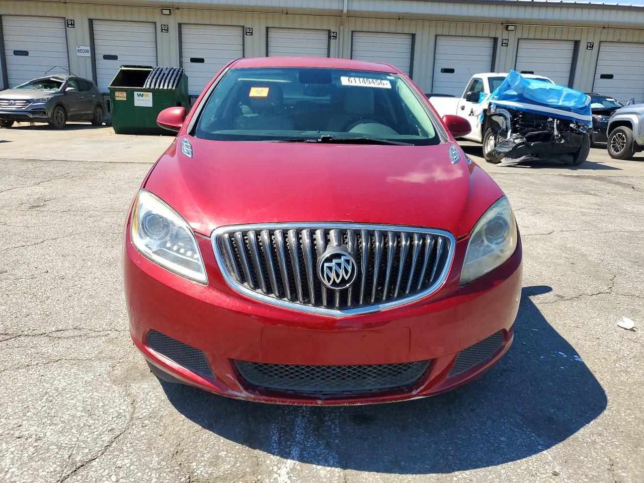2015 Buick Verano - Image 5