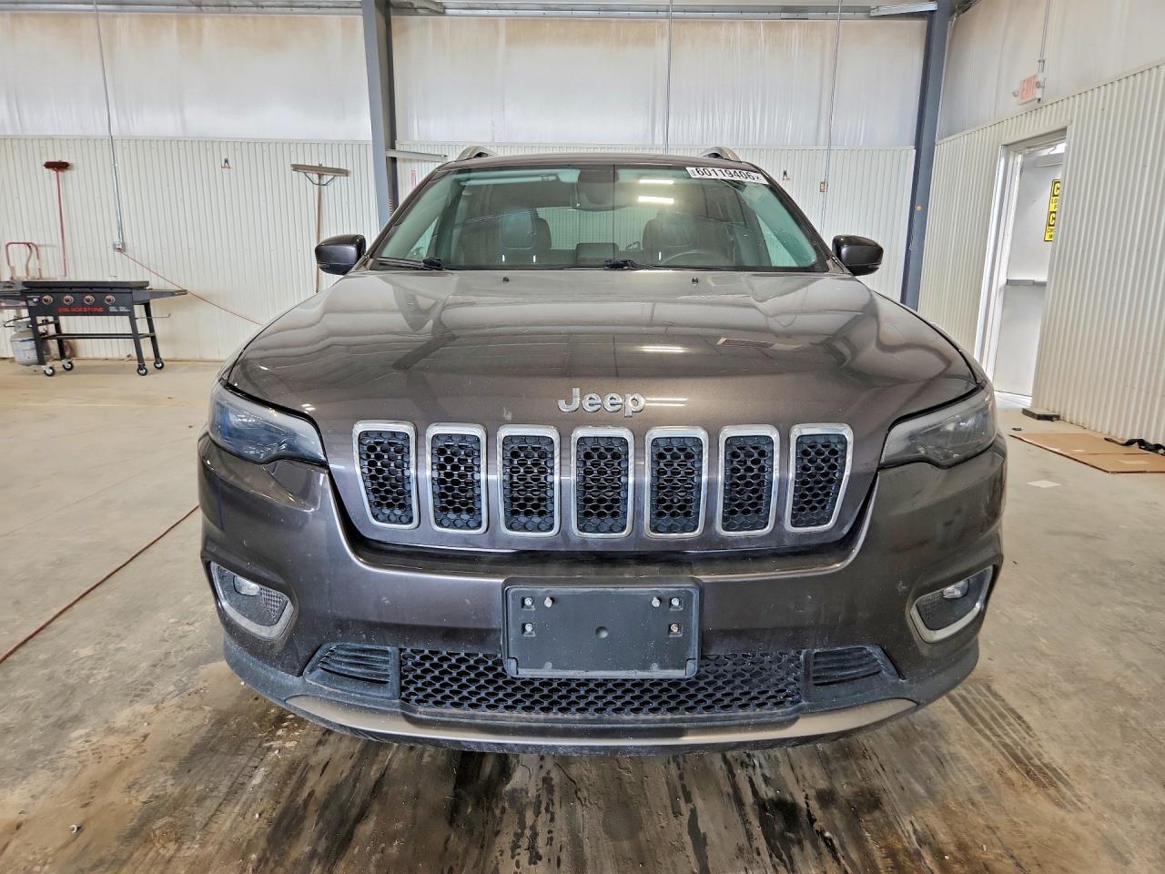 2019 Jeep Cherokee Limited - Image 5