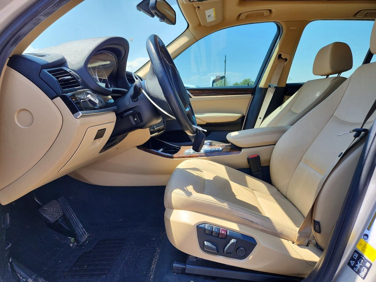 2017 BMW X3 xDrive28I - Image 7
