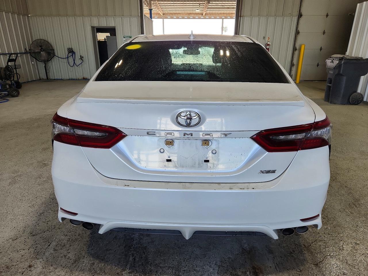 2024 Toyota Camry Xse - Image 6