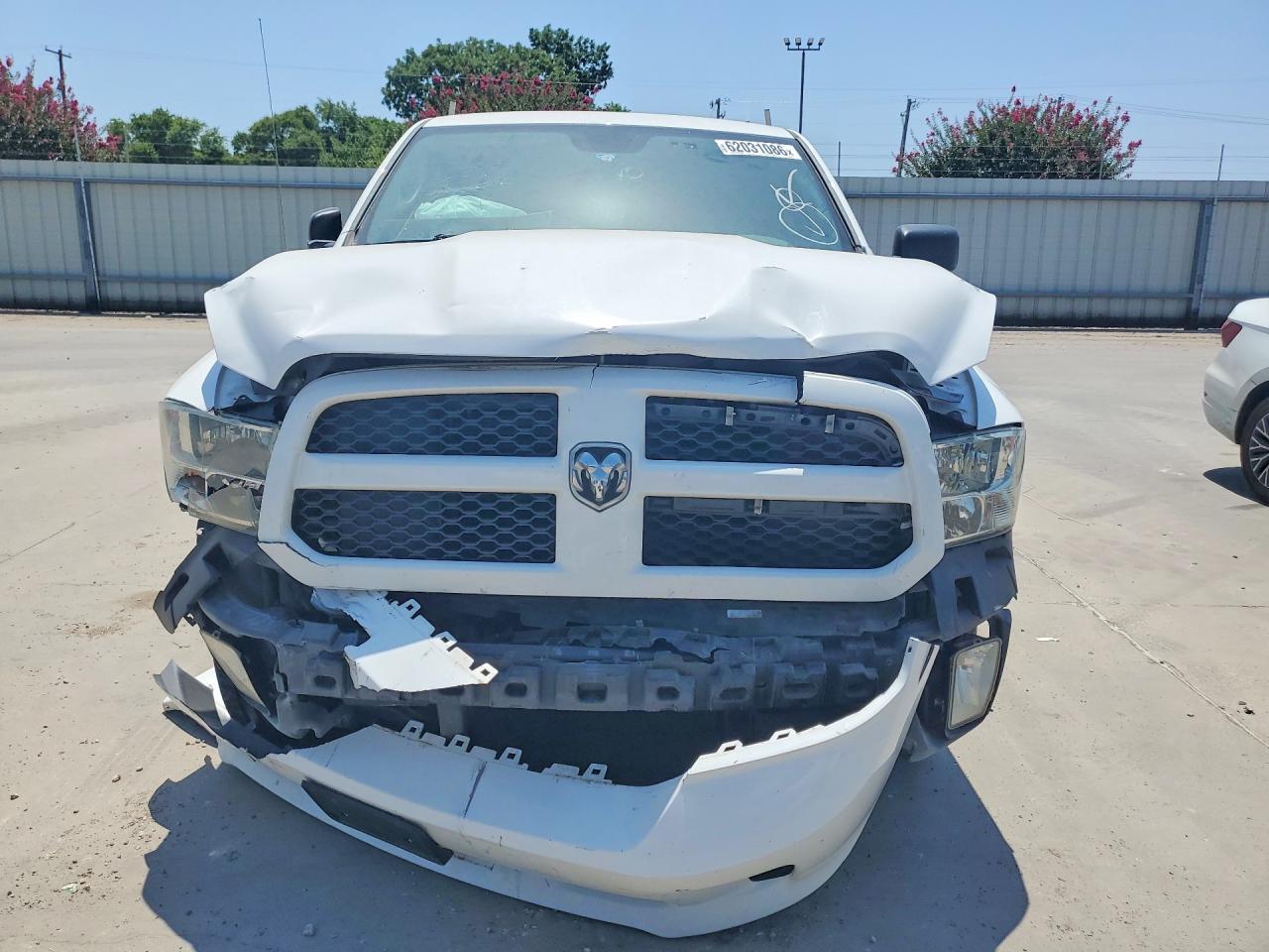 2017 Ram 1500 St - Image 5