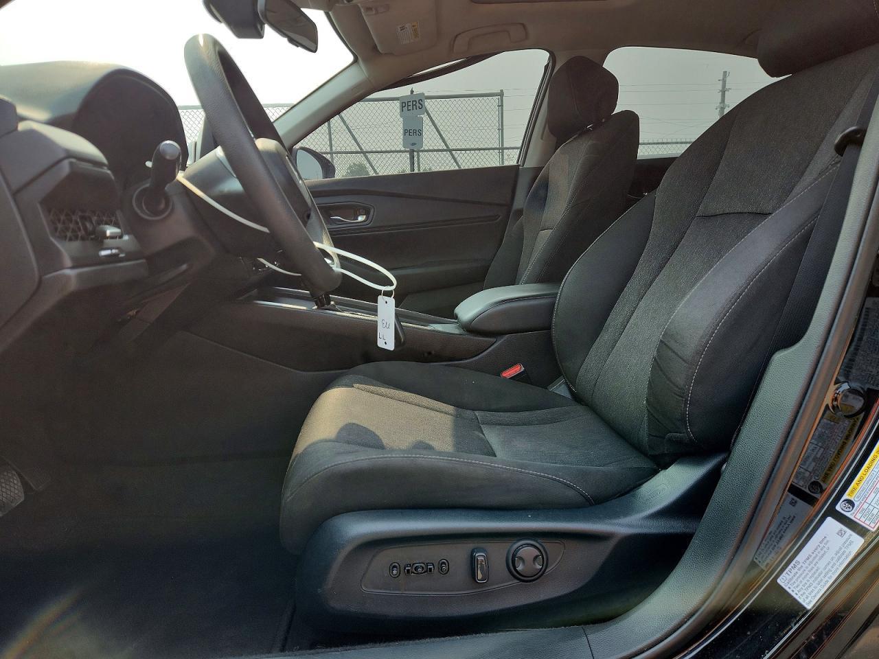 2023 Honda Accord Ex - Image 7